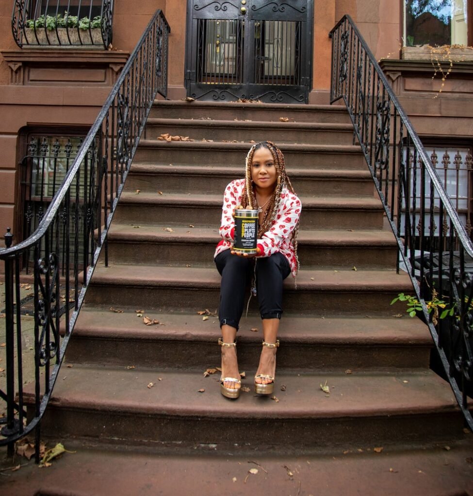 1647367152 CUP Coffee Angela Yee 4 Photo Credit Courtesy of CUP Coffee