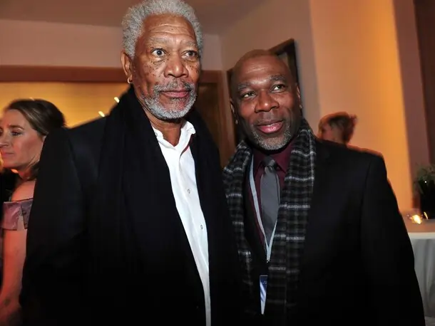 Alfonso Freeman Age, Net Worth, Height, Weight, Career And Full Bio