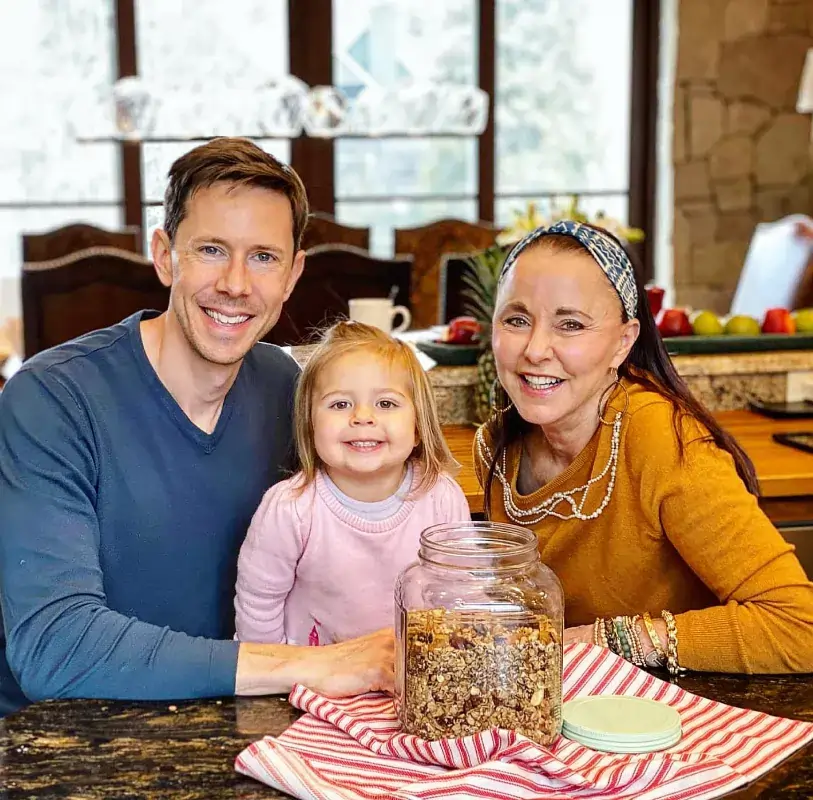 Bobby Parrish Wife, Age, Height, Weight, Net Worth, Career, And Full Bio