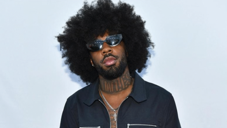 Brent Faiyaz Age, Net Worth, Biography, Birthday, Zodiac Sign & Family –