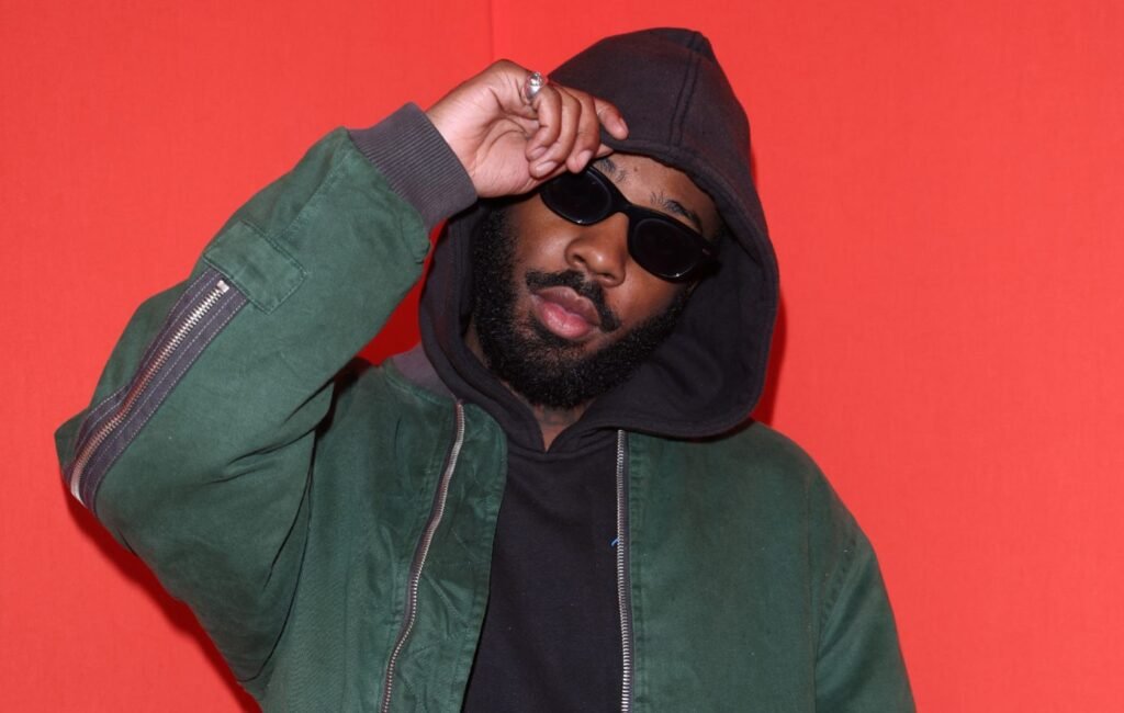 Brent Faiyaz Daniele Venturelli Getty Images 1392x884 1