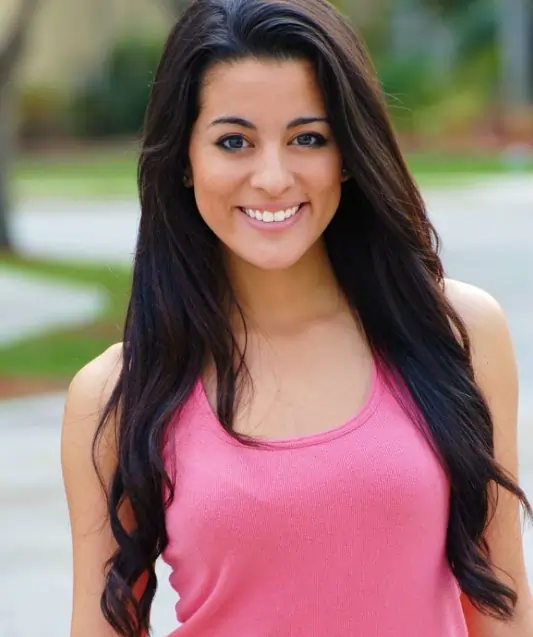 Carmela Zumbado movies and TV shows list, Age, Height, Weight, Net Worth, Career And More