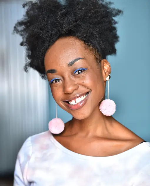 Cashae Monya Age, Net Worth, Height, Weight, Career And Full Bio
