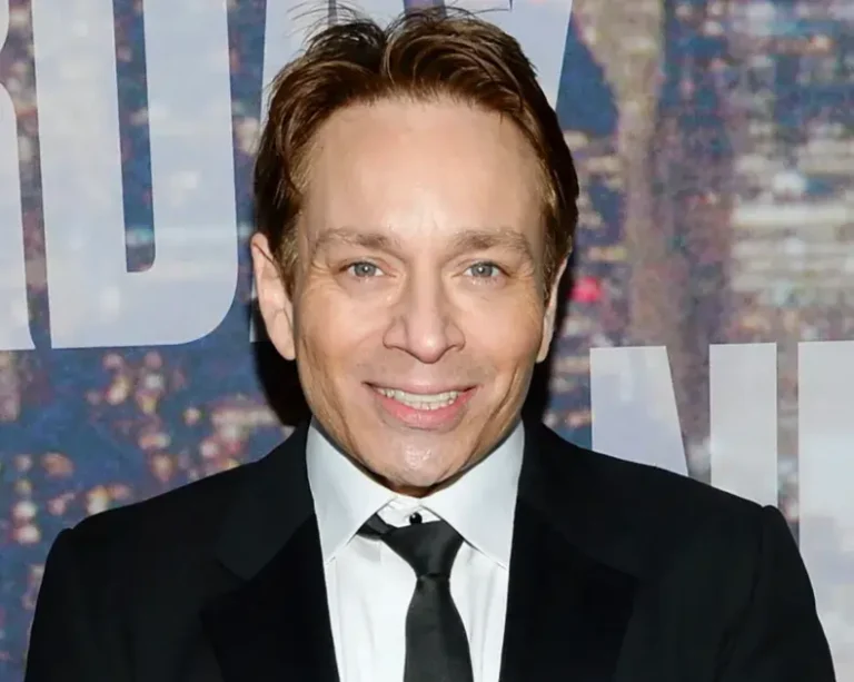 Chris Kattan Net Worth, Height, Weight, Age, Career, And More
