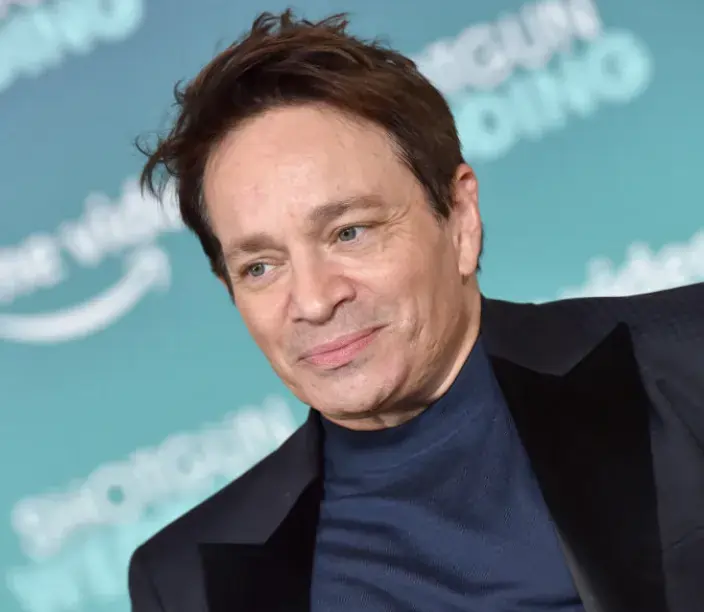 Chris Kattan Net Worth, Height, Weight, Age, Career, And More
