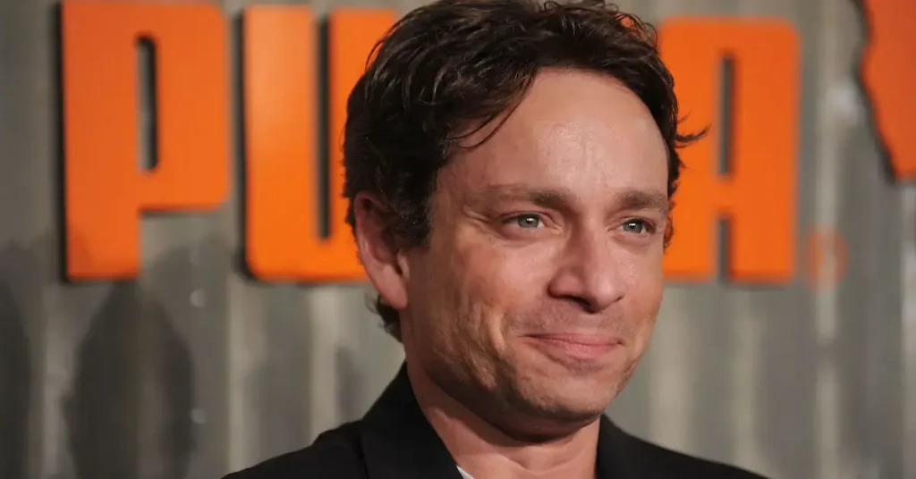 Chris Kattan Net Worth, Height, Weight, Age, Career, And More