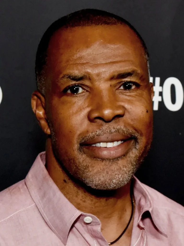 Eriq La Salle 2