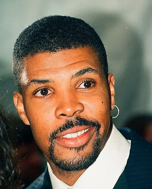 Eriq La Salle 3