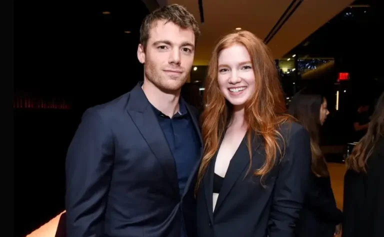 Gabriel Basso Wife, Age, Height, Weight, Career, Net Worth And More