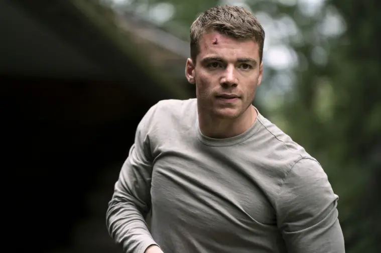 Gabriel Basso Wife, Age, Height, Weight, Career, Net Worth And More