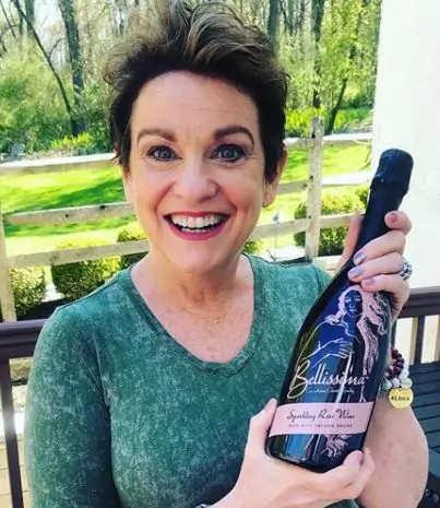 Jane Treacy Net Worth, Age, Height, Weight, Career, Husband And More
