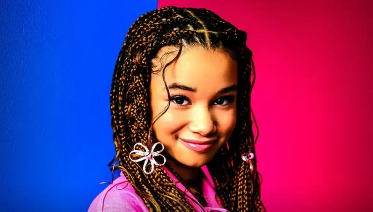 Janice Leann Brown Age, Net Worth, Height, Weight, Career And Full Bio