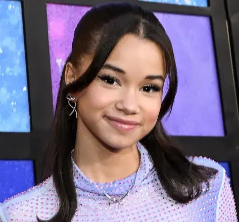 Janice Leann Brown Age Net Worth Height Weight Career And Full Bio 1