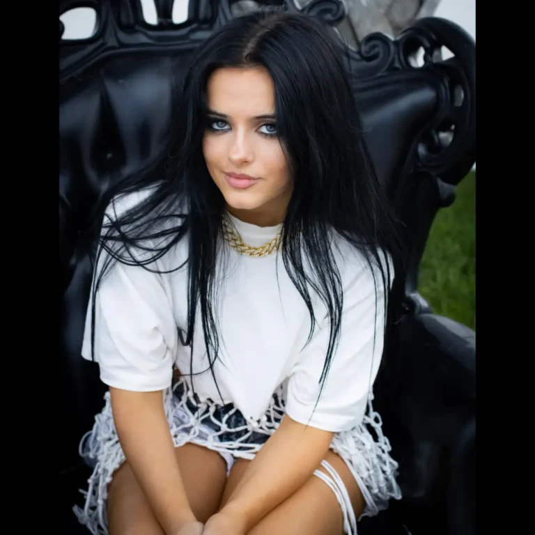 Jessie Murph Height, Age, Weight, Net Worth, Career, And Full Bio