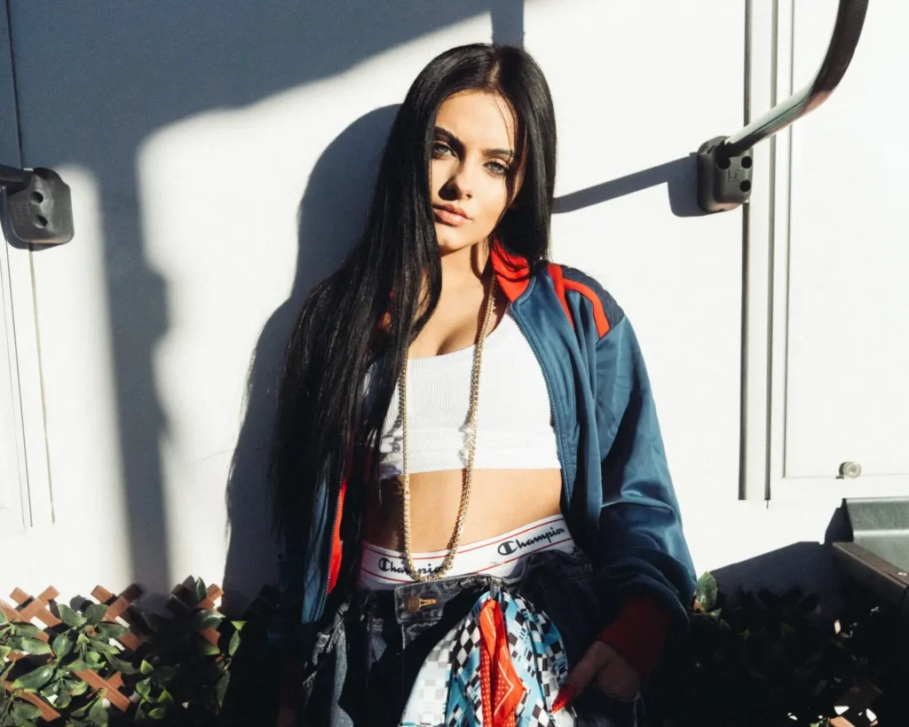 Jessie Murph Height, Age, Weight, Net Worth, Career, And Full Bio