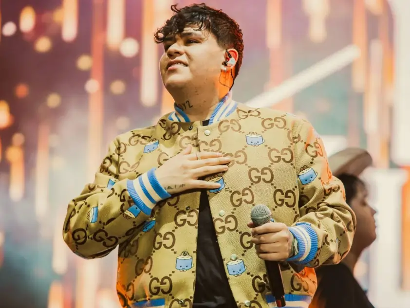 Junior H Age, Height, Weight, Career, Net Worth, And More