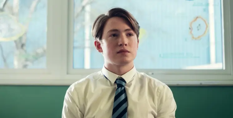 Kit Connor Age, Height, Weight, Career, Net Worth And More