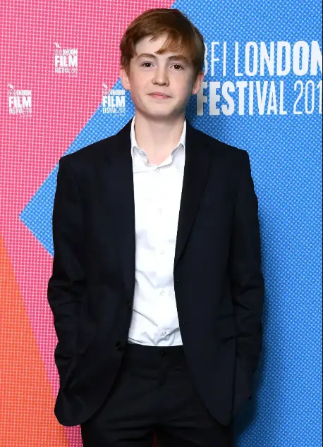 Kit Connor Age, Height, Weight, Career, Net Worth And More