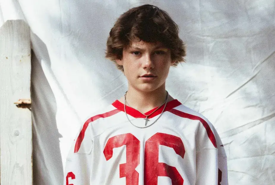 Maddox Batson Age, Height, Weight, Career, Net Worth And More
