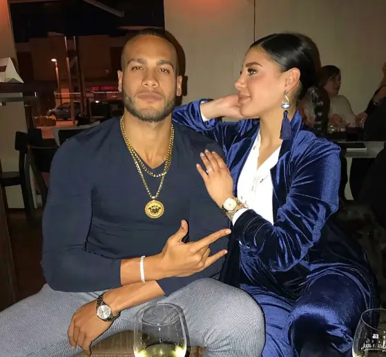 Marcell Jacobs Wife, Age, Height, Weight, Career, Net Worth And More