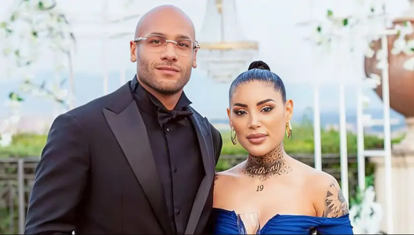 Marcell Jacobs Wife, Age, Height, Weight, Career, Net Worth And More