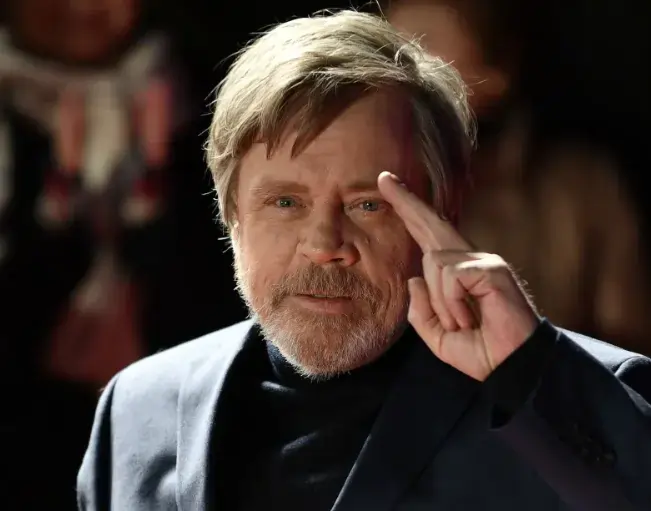 Mark Hamill Net Worth, Age, Height, Weight, Career, And More