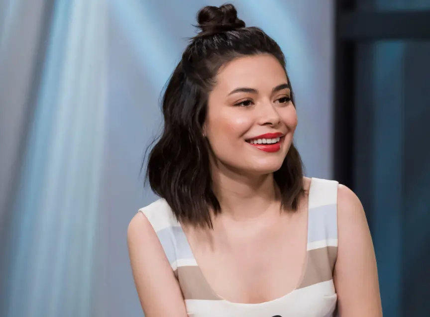 Miranda Cosgrove Net Worth 2025, Age, Height, Weight, Career, And Full Bio