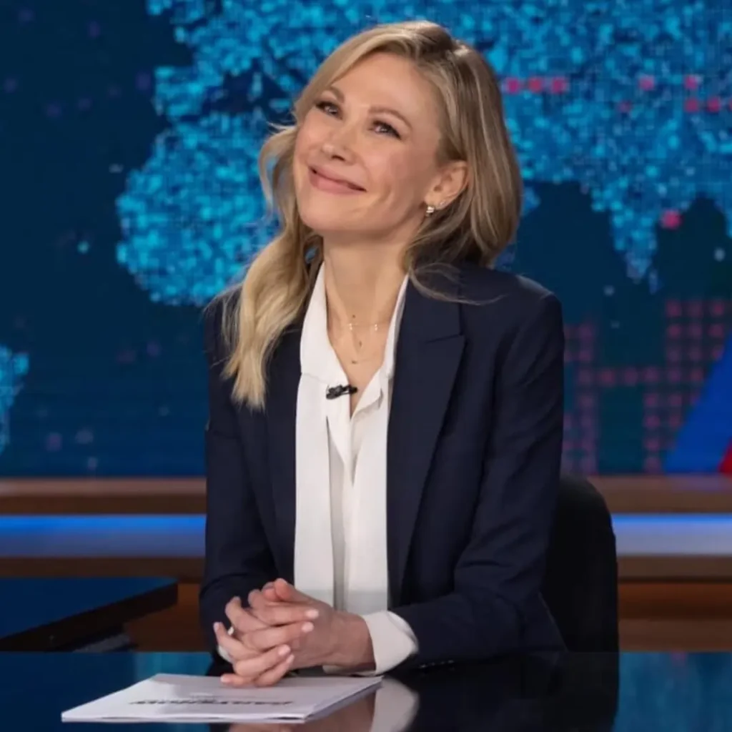Desi Lydic’s Husband Love, Career, Family Life, Age, Height, Weight, Net Worth, Career, And Full Bio