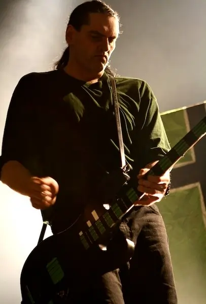 Peter Steele’s Wife, Age, Height, Weight, Net Worth, Career, And More