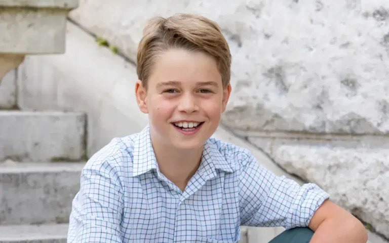 Prince George’s Age, Net Worth, Height, Weight, Career And Full Bio