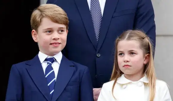 Prince George’s Age, Net Worth, Height, Weight, Career And Full Bio
