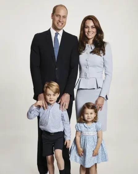 Prince George’s Age, Net Worth, Height, Weight, Career And Full Bio
