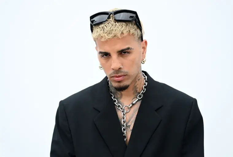 Rauw Alejandro Net Worth, Age, Height, Weight, Career And More