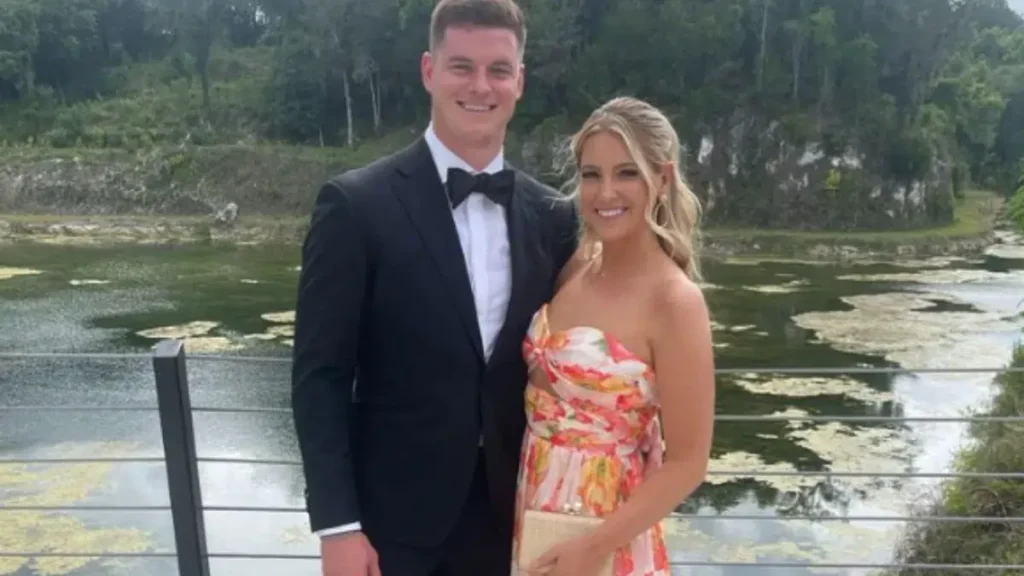 Reed Blankenship Wife, Age, Height, Weight, Net Worth, Career, And Full Bio