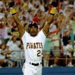 barry bonds pittsburgh pirates