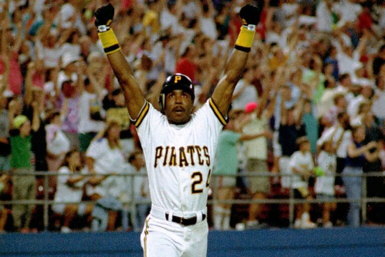 Barry Bonds Net Worth in 2025: Full Biography, Career, Wealth, Age, Love Life, and Legacy