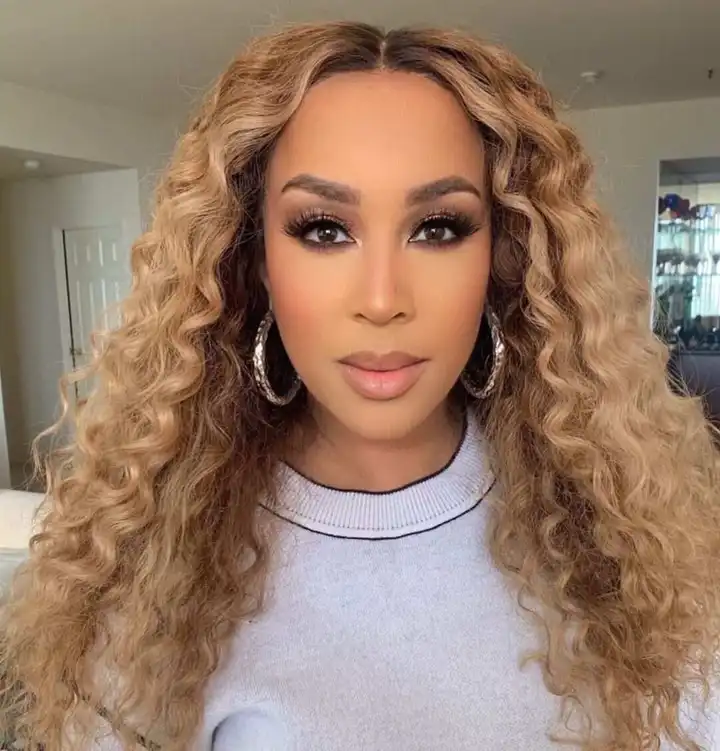 Kandy Johnson Isley Age, Net Worth, Family, Biography, and Zodiac Insights