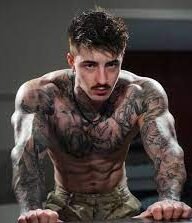 Jake Andrich Age, Height, Weight, Career, Net Worth And More