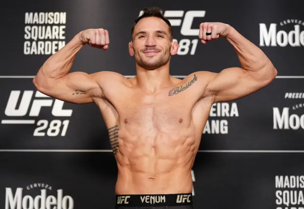 Michael Chandler Net Worth: Biography, Age, Height, Career, Love Life & More