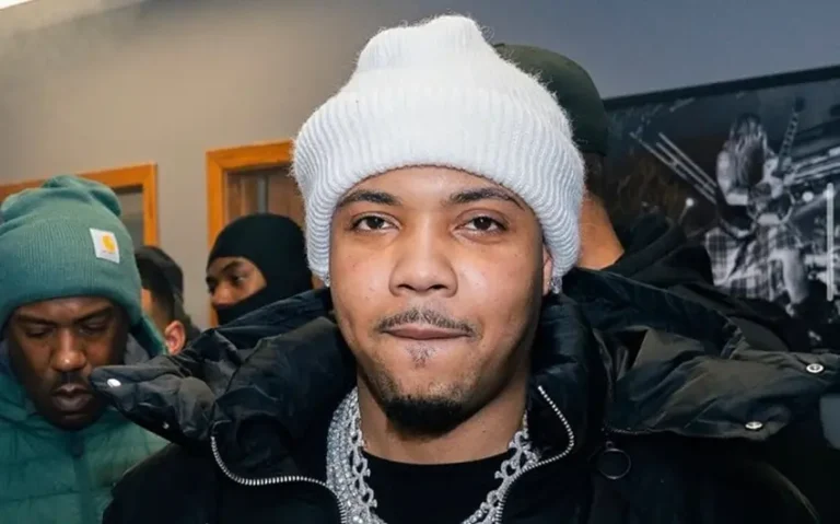 G Herbo Height, Weight, Age, Career, Net Worth And More