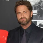 Gerard Butler Height, Age, Weight, Net Worth, Career, And Full Bio
