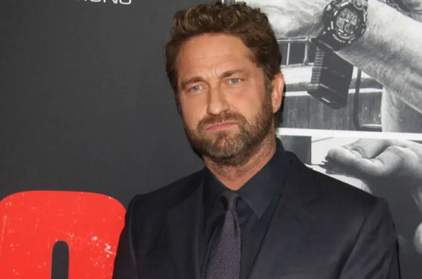 Gerard Butler Height, Age, Weight, Net Worth, Career, And Full Bio