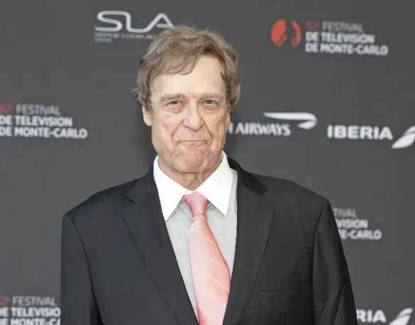 John Goodman Net Worth, Age, Height, Weight, Career And Full Bio