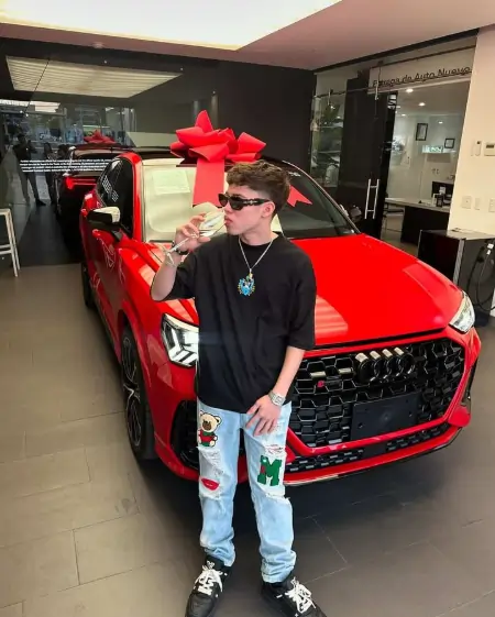 Kevin Amf Age, Height, Weight, Career, Net Worth, And More